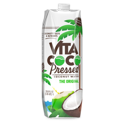 Água de Coco Extra Natural