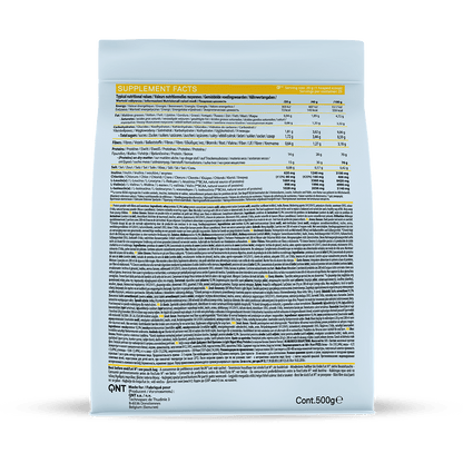 Whey Protein Light Digest - Banana 500g