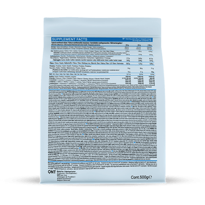 Whey Protein Light Digest - Coco 500g