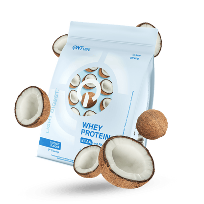 Whey Protein Light Digest - Coco 500g