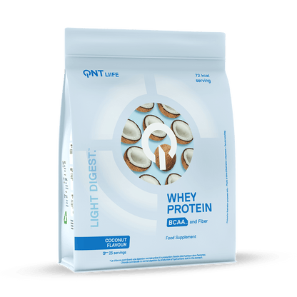 Whey Protein Light Digest - Coco 500g