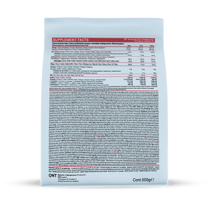 Whey Protein Light Digest - Morango 500g