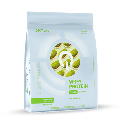 Whey Protein Light Digest - Pistácio 500g