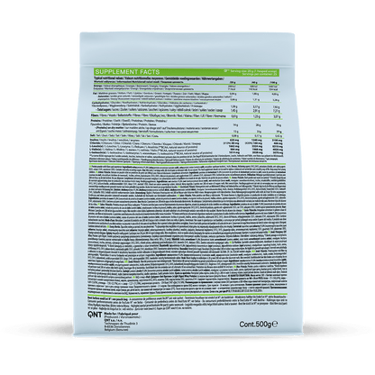 Whey Protein Light Digest - Pistácio 500g