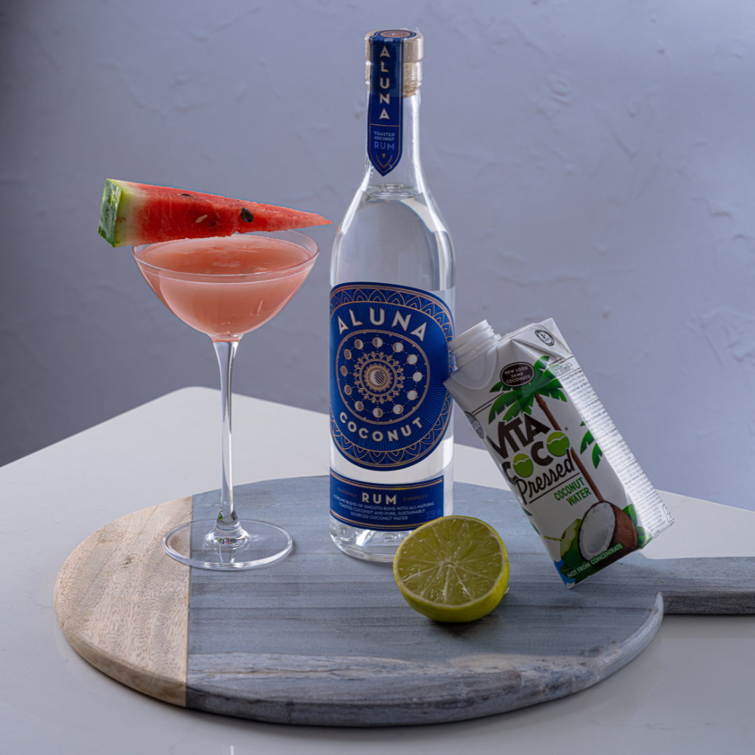 Água de Coco Extra Natural