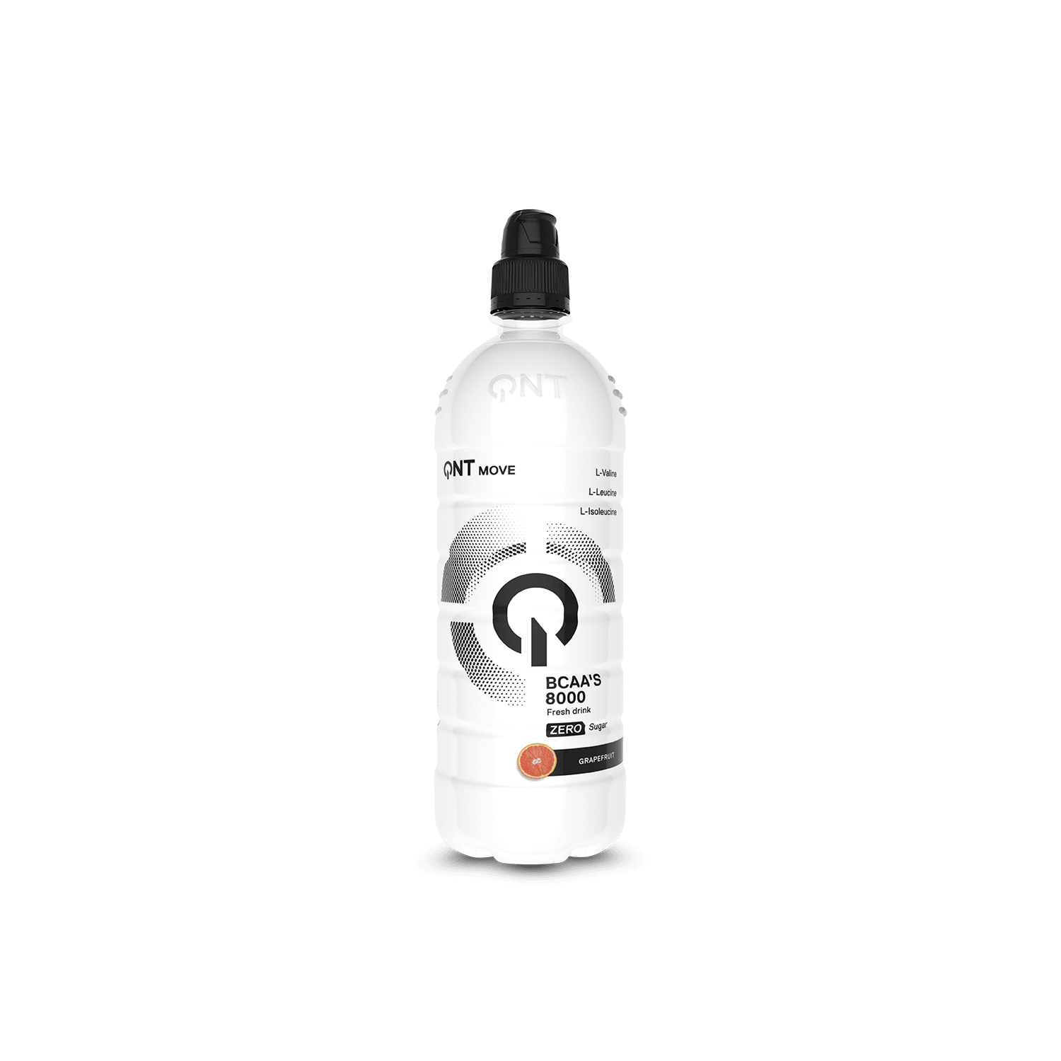 BCAAs ZERO Drink - Grapefruit 700ml