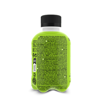 Kick Pre Workout ZERO Zitrone und Limette 250ml 