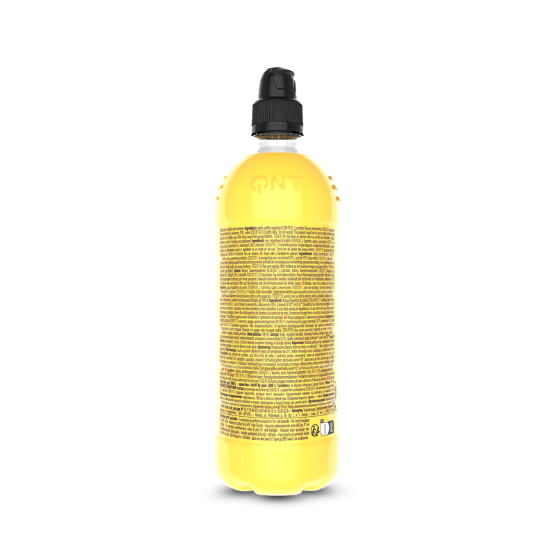 Bebida L-Carnitina ZERO - Laranja 700ml