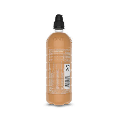 Bebida L-Carnitina ZERO - Ice Tea de Pêssego 700ml