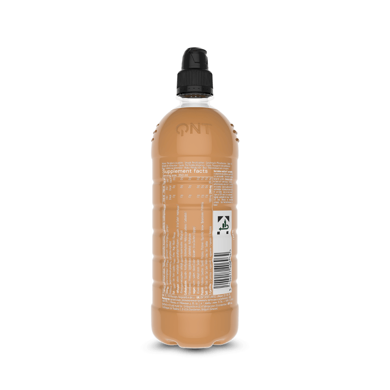 L-Carnitine ZERO Drink - Peach Ice Tea 700ml