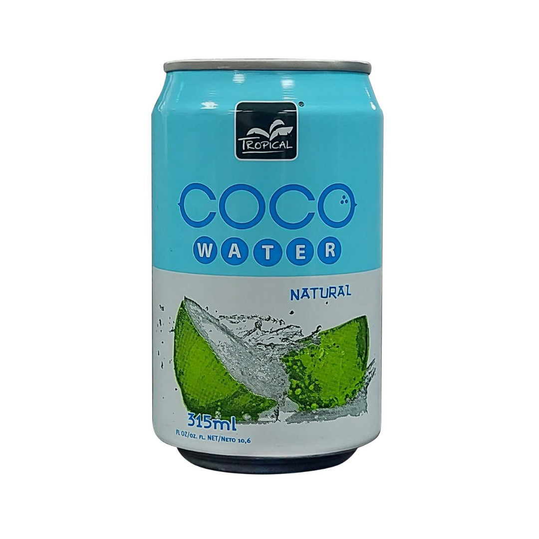 Natural Coconut Water 315ml