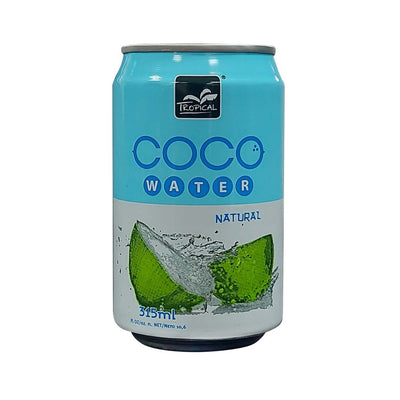 Água de Coco Natural 315ml
