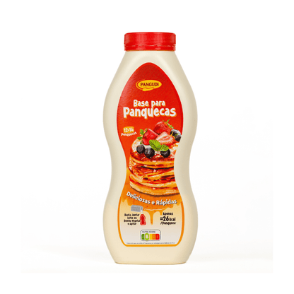 Base p/ Panquecas 200g