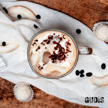 Bounty Chocolate and Coconut Milk 350ml