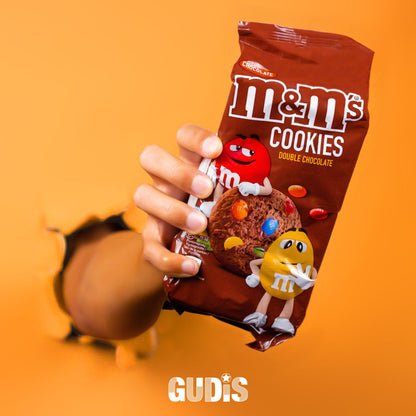 M&M´s mini Cookies 180g