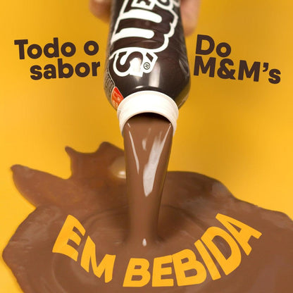 M&amp;M's Chocolate Milk 350ml