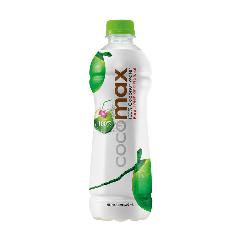 100% Água de Coco Natural Cocomax Águas de Coco Cocomax - Loja online 